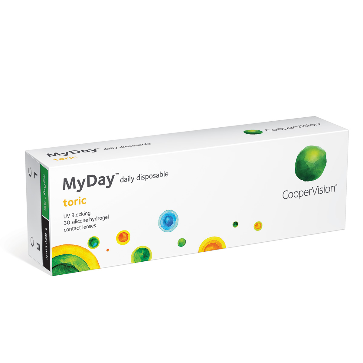 MyDay Toric – 30 pack