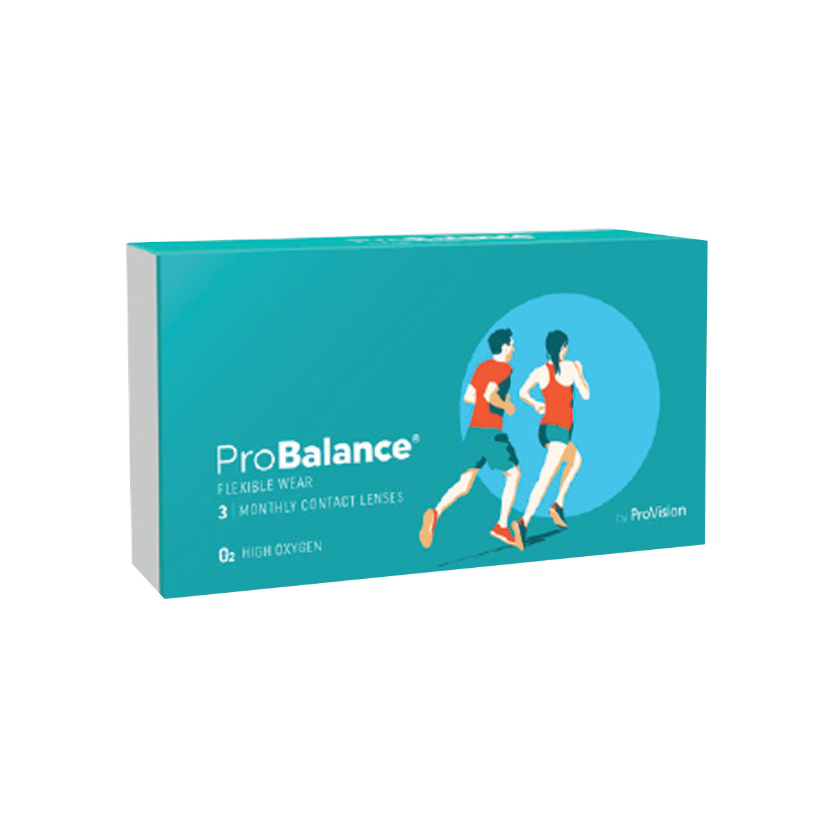 ProBalance Multifocal – 6 pack