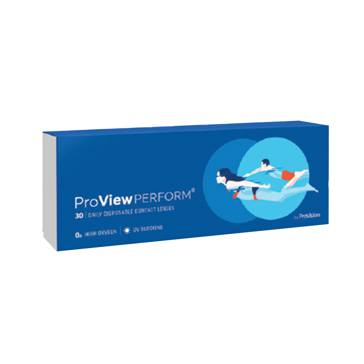 ProView Multifocal – 30 pack