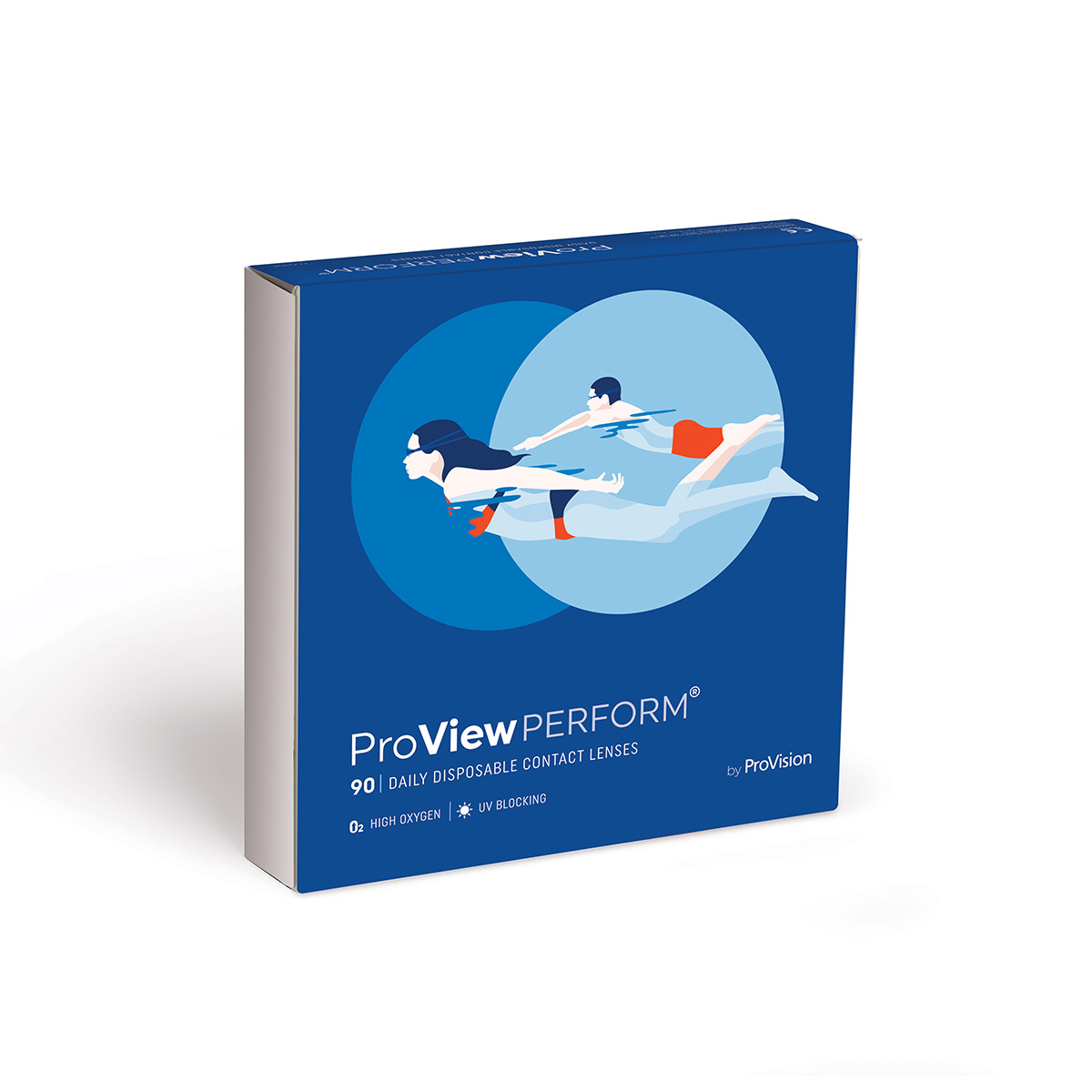 ProView Perform – 90 pack